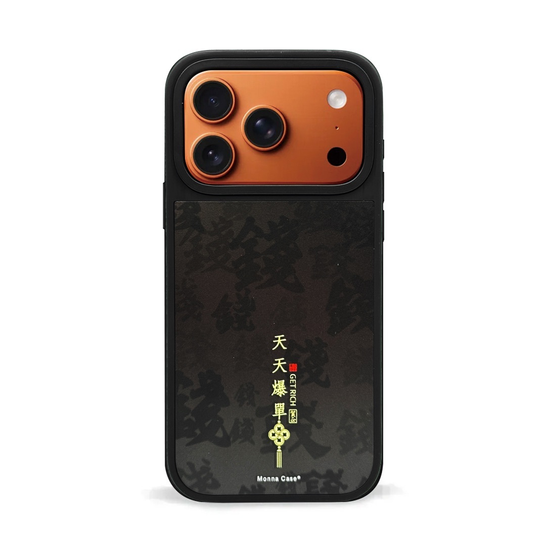 【IC鏡面磁吸】天天爆單