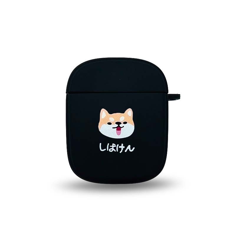 【DC獨家耳機殼】萌柴犬