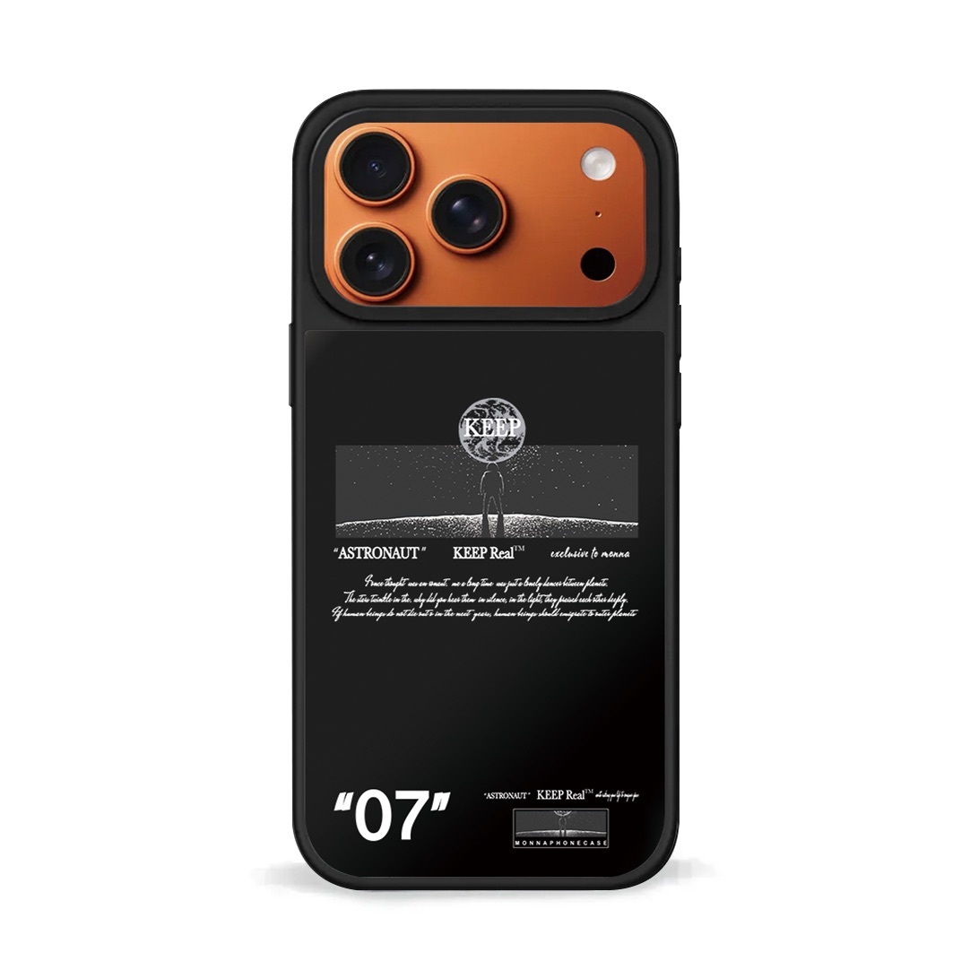 【IC鏡面磁吸】光的穿梭者 07
