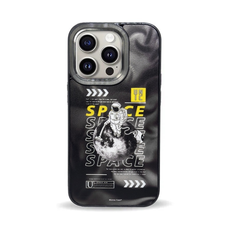 【UC磁吸】太空氣 太空人