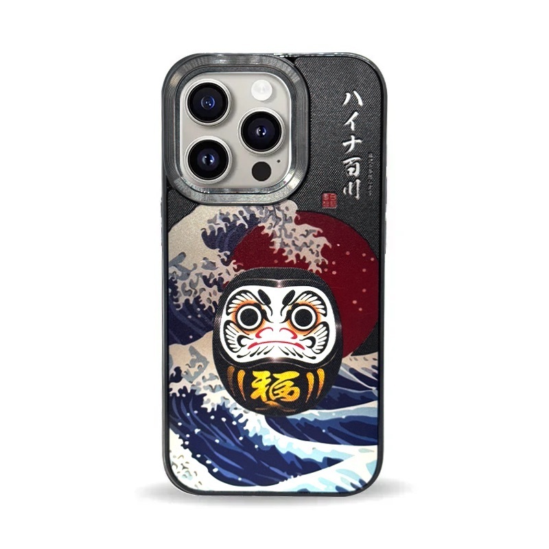 【UC磁吸】海納百川