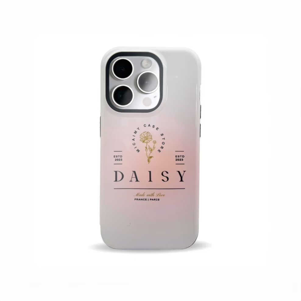 【FL磁吸殼】DAISY