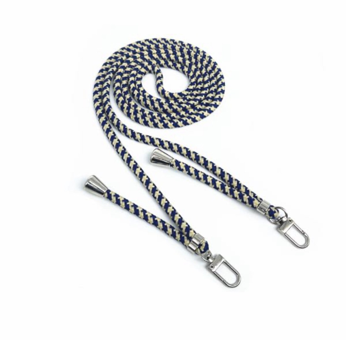 【雙釦調節】滌綸繩