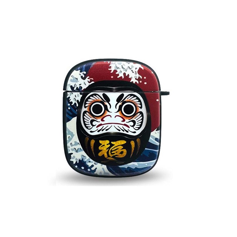 【DC獨家耳機殼】海納百川